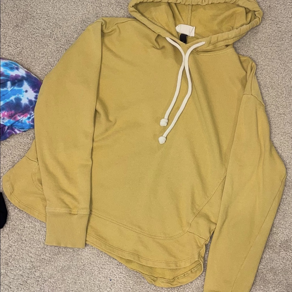 Comfy hoodie